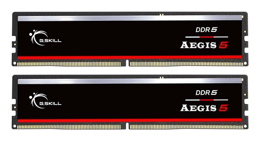 [F5-6000J3636F16GX2-IS] MEMORY DIMM 32GB DDR5-6000 K2/F5-6000J3636F16GX2-IS G.SKILL
