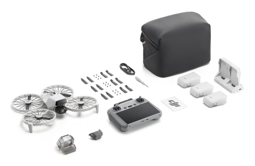 [CP.FP.00000181] DJI DJI Flip Fly More Combo (DJI RC 2) Consumer CP.FP.00000181
