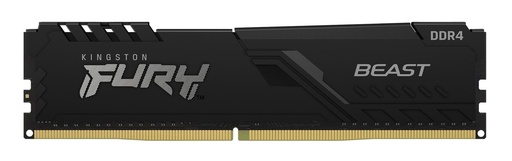 [KF432C16BB/16] MEMORY DIMM 16GB PC25600 DDR4/KF432C16BB/16 KINGSTON