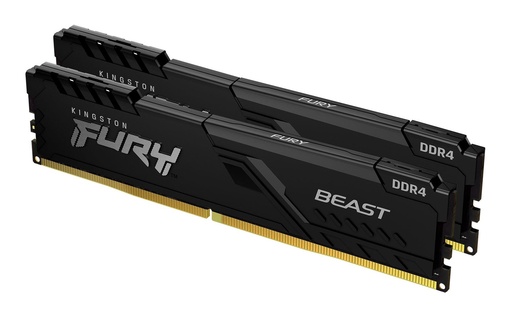[KF432C16BB1K2/32] MEMORY DIMM 32GB PC25600 DDR4/K2 KF432C16BB1K2/32 KINGSTON
