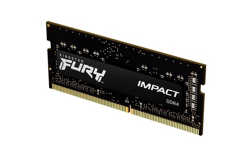 [KF432S20IB/16] NB MEMORY 16GB PC25600 DDR4/SO KF432S20IB/16 KINGSTON