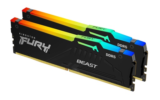 [KF560C36BBEAK2-16] MEMORY DIMM 16GB DDR5-6000/K2 KF560C36BBEAK2-16 KINGSTON