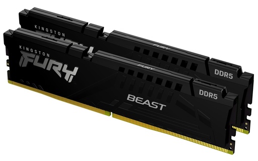 [KF560C36BBEK2-16] MEMORY DIMM 16GB DDR5-6000/K2 KF560C36BBEK2-16 KINGSTON