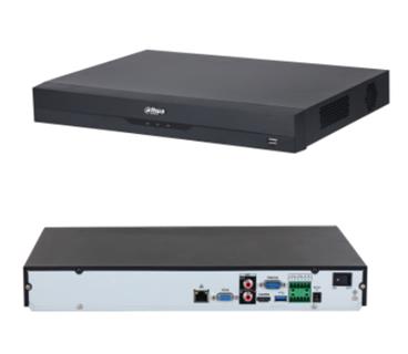 [NVR5216-EI] NET VIDEO RECORDER 16CH/NVR5216-EI DAHUA