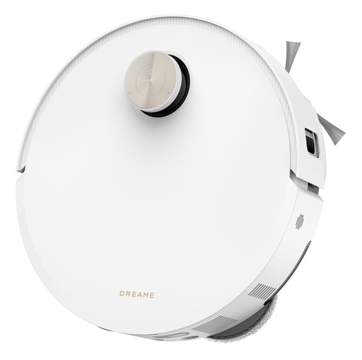 [RLX95CE-WHITE] VACUUM CLEANER ROBOT ULTRA/MATRIX 10 RLX95CE-WHITE DREAME