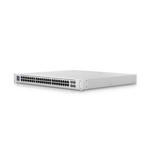 [USW-ENTERPRISE-48-POE] UBIQUITI ENTERPRISE-48-POE Type L2 2xSFP 2xSFP+ PoE ports 48 USW-ENTERPRISE-48-POE