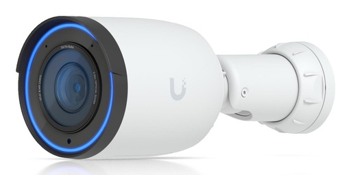[UVC-G6-PRO-BULLET-W] NET CAMERA 4K/UVC-G6-PRO-BULLET-W UBIQUITI