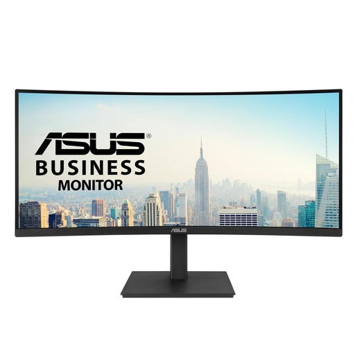 [90LM08JJ-B02170] ASUS 34 " 3440 x 1440 pixels Wide Quad HD Native aspect ratio 21:9 LCD Curved 90LM08JJ-B02170