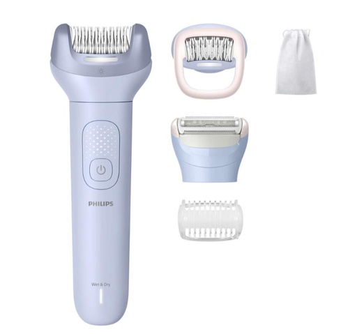 [BRE709/00] EPILATOR/BRE709/00 PHILIPS