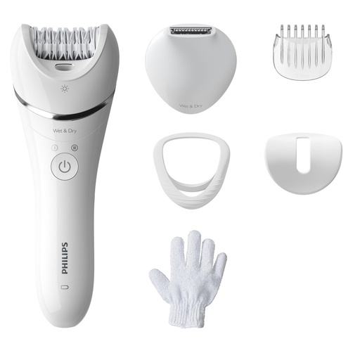 [BRE715/00] EPILATOR/BRE715/00 PHILIPS