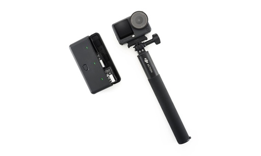 [CP.OS.00000506] CAMERA OSMO ACTION 6 ADVENTURE/COMBO CP.OS.00000506 DJI