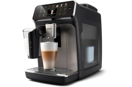 [EP4449/70] COFFEE MAKER ESPRESSO/EP4449/70 PHILIPS