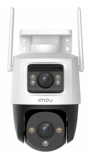 [IPC-S7XP-10M0WED] WRL CAMERA 10MP CRUISER DUAL/IPC-S7XP-10M0WED IMOU