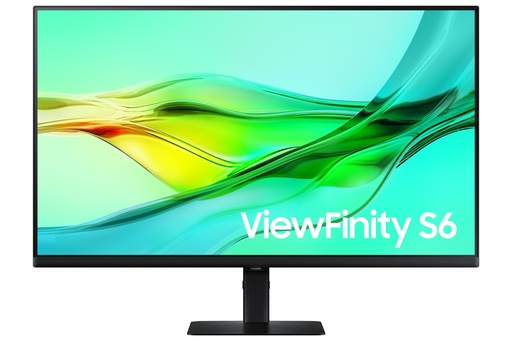[LS32D600UAUXEN] SAMSUNG 32" Business Panel IPS 2560x1440 16:9 5 ms Swivel Pivot Height adjustable Tilt LS32D600UAUXEN