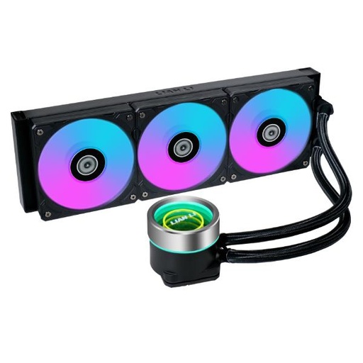 [G89.GA2T36B.00] CPU COOLER S_MULTI/G89.GA2T36B.00 LIAN LI