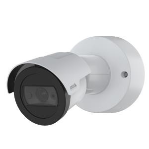[02124-001] NET CAMERA M2035-LE IR BULLET/WHITE 02124-001 AXIS