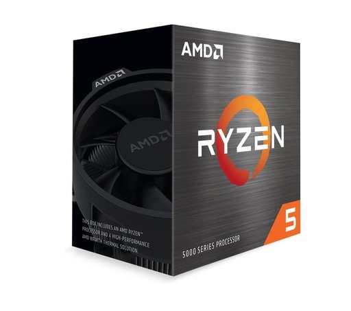 [100-100001237BOX] AMD Desktop Ryzen 5 8600G Phoenix 4300 MHz Cores 6 16MB Socket SAM5 65 Watts GPU Radeon BOX 100-100001237BOX