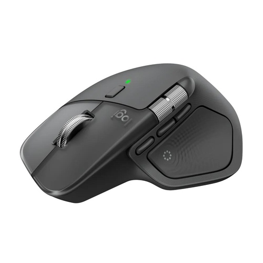 [910-007617] MOUSE USB WRL MX MASTER 4/GRAPHITE 910-007617 LOGITECH