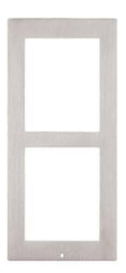 [9155022] ENTRY PANEL 2 MODULE SURF./FRAME HEL. P VERSO 9155022 2N