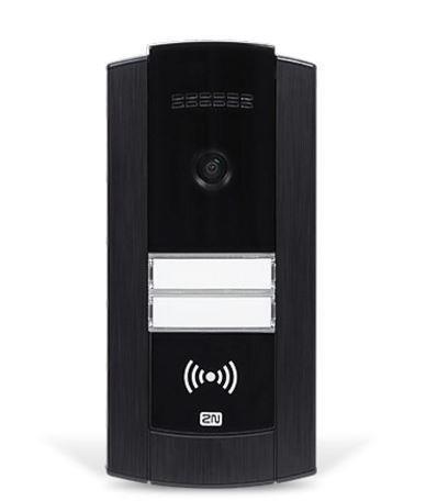 [9156111CB] ENTRY PANEL HELIOS/IP BASE W/CAMERA 9156111CB 2N