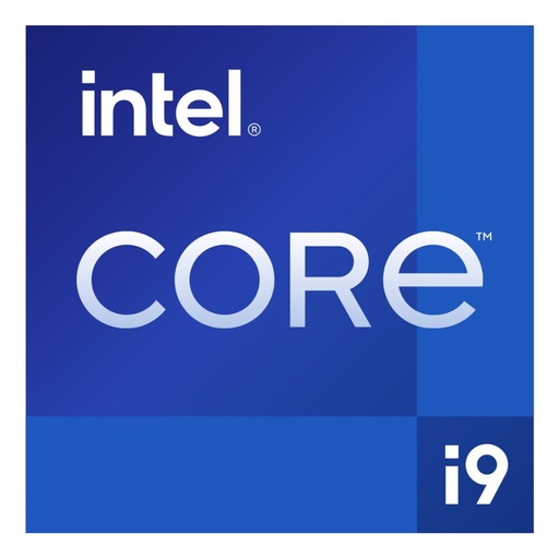 [BX8071512900KF S RL4J] INTEL Desktop Intel® CoreT i9 i9-12900KF 16xCores Cache 30 MB Socket LGA 1700 Box BX8071512900KFSRL4J