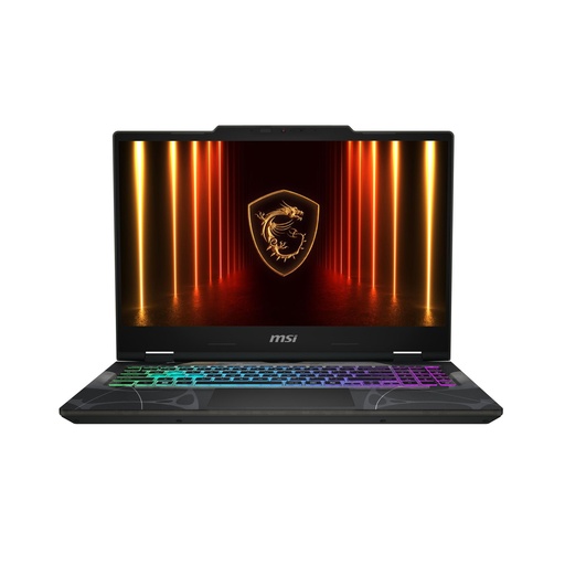 [CYBORG 15 B2RWEKG-085NL] MSI CPU Intel Core 5 210H 15.6 " 1920 x 1080 pixels RAM 16 GB DDR5-SDRAM SSD 512 GB Discrete graphics NVIDIA® GeForce RT