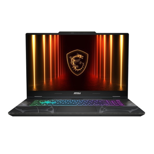 [CYBORG A17 AI B2HWEKG-017NL] MSI CPU AMD RyzenT 7 260 3.8 GHz 17.3 " 1920 x 1080 pixels RAM 16 GB DDR5-SDRAM SSD 1000 GB Discrete graphics NVIDIA GeF