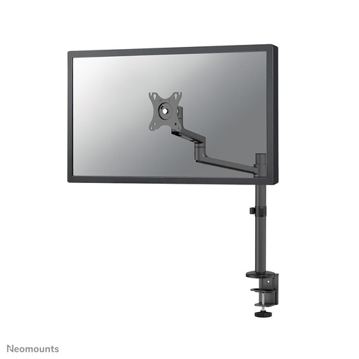 [DS60-425BL1] MONITOR ACC DESK MOUNT 17-27"/DS60-425BL1 NEOMOUNTS