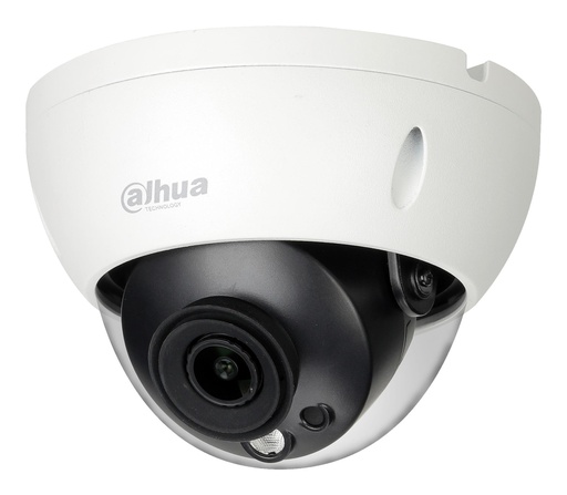 [HDBW5541R-ASE-0280BOPAT] NET CAMERA 5MP IR DOME/HDBW5541R-ASE-0280BOPAT DAHUA