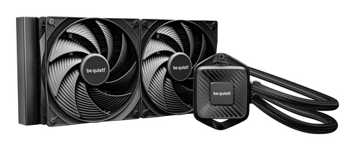 [BW028EU] CPU COOLER S_MULTI/PURE LOOP 3 BW028EU BE QUIET