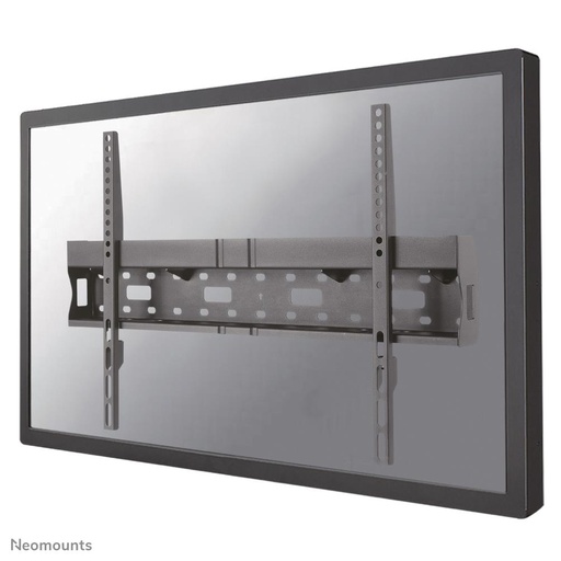 [LFD-W1640MP] TV SET ACC WALL MOUNT BLACK/37-75" LFD-W1640MP NEOMOUNTS
