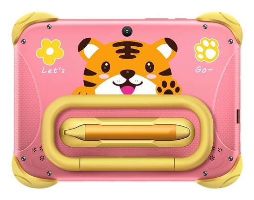 [LINK MINI KIDS 3/32 PINK] TABLET LINK MINI KIDS 7"/3/32GB PINK BLACKVIEW