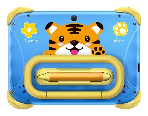 [LINK MINI KIDS 3/32GB BLUE] TABLET LINK MINI KIDS 7"/3/32GB BLUE BLACKVIEW