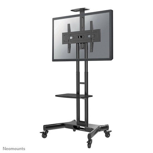 [NM-M1700BLACK] TV SET ACC FLOOR STAND BLACK/32-75" NM-M1700BLACK NEOMOUNTS