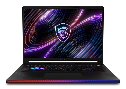 [RAIDER 16 MAX HX B2WJ-038NL] MSI Raider 16 Max HX B2WJ-038NL CPU Intel Core Ultra 9 290HX Plus 16 " 2560 x 1600 pixels RAM 32 GB DDR5-SDRAM SSD 1000 