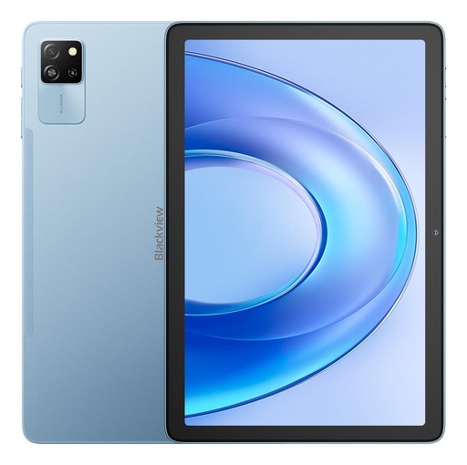 [TAB60PRO BLUE] TABLET TAB60 PRO 10" 8/128GB/TAB60 PRO SKY BLUE BLACKVIEW