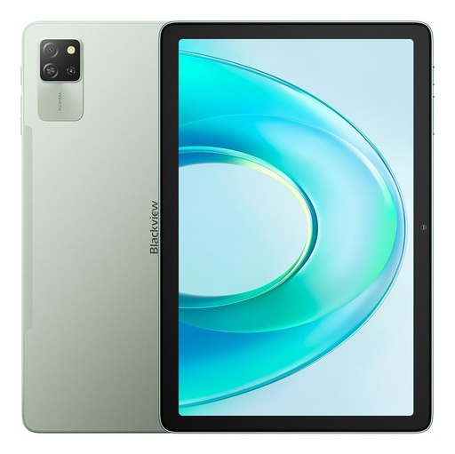 [TAB60PRO GREEN] TABLET TAB60 PRO 10" 8/128GB/TAB60 PRO GREEN BLACKVIEW
