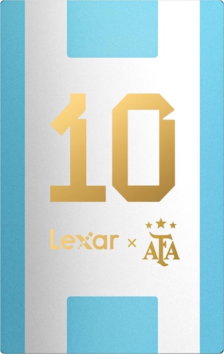 [LSL500X001T-RNXNG] LEXAR Read speed 2000 MB/s Write speed 1800 MB/s 1 TB LSL500X001T-RNXNG