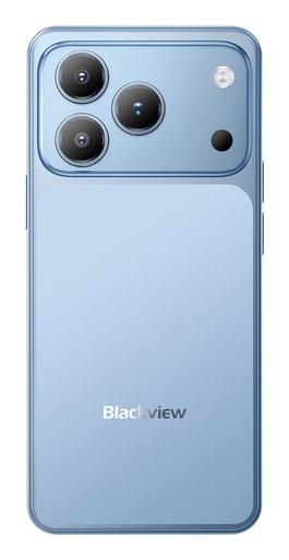 [WAVE7C 4/128 BLUE] MOBILE PHONE WAVE 7C/4/128GB BLUE BLACKVIEW