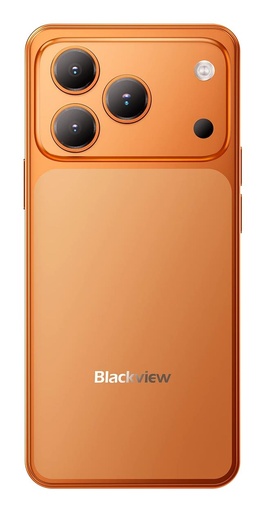 [WAVE7C 4/64 ORANGE] MOBILE PHONE WAVE 7C/4/64GB ORANGE BLACKVIEW