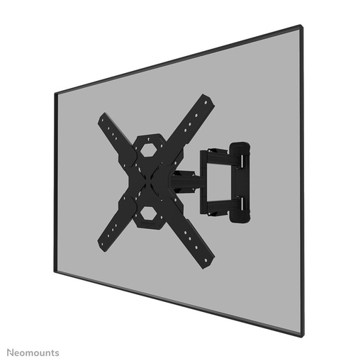 [WL40S-850BL14] TV SET ACC WALL MOUNT/WL40S-850BL14 NEOMOUNTS