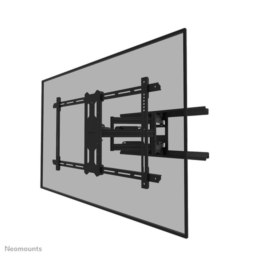 [WL40S-850BL18] TV SET ACC WALL MOUNT/WL40S-850BL18 NEOMOUNTS
