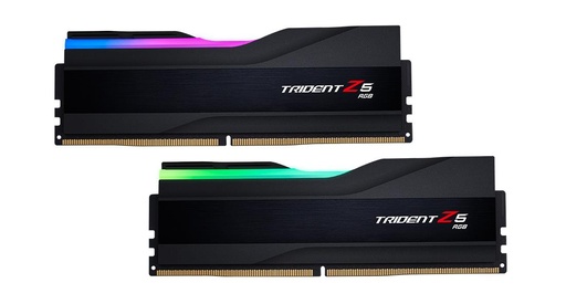 [F5-6000J3040G32GX2-TZ5RK] MEMORY DIMM 64GB DDR5-6000/6000J3040G32GX2-TZ5RK G.SKILL