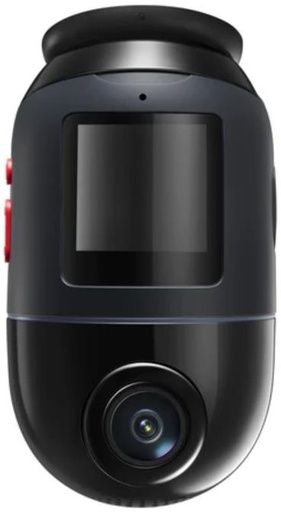 [X800 BLACK] DASHCAM 4K OMNI/X800 BLACK 70MAI