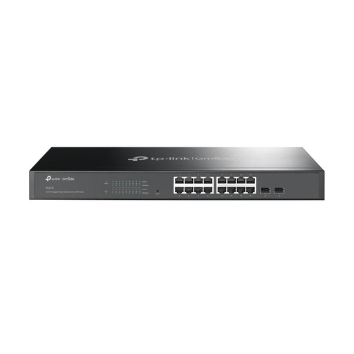 [SG2218] TP-LINK Omada TL-SG2218 Rack 2xSFP TL-SG2218