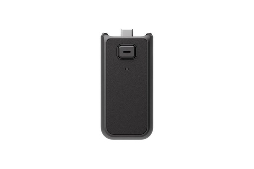[CP.OS.00000304] CAMERA ACC POCKET 3 BATTERY/HANDLE CP.OS.00000304 DJI