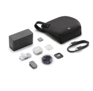 [CP.RN.00000533] CAMERA ACC MIC MINI 2 1TX+1MRX/+CASE CP.RN.00000533 DJI
