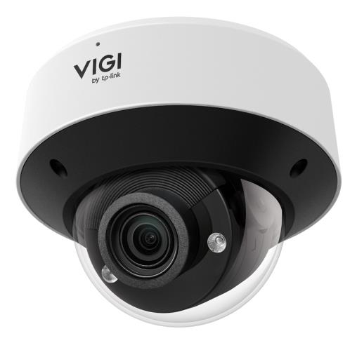 [INSIGHT S245ZI] NET CAMERA 4MP IR DOME/VIGI INSIGHT S245ZI TP-LINK
