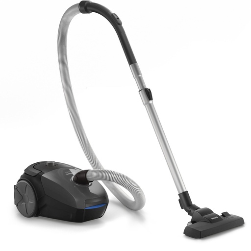 [FC8244/09] PHILIPS Input power 900 W Dust capacity 3 L Cylinder vacuum Cleaning type Dry Dust container Dust bag Colour Grey FC8244