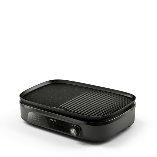 [HD6210/90] GRILL ELECTRIC/HD6210/90 PHILIPS